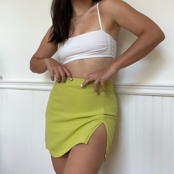 Aritzia sunday best tatiana skirt - Picture 4 of 6